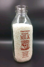 Vtg state maine for sale  Milo