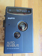 Sanyo mgr 190 for sale  GALASHIELS
