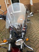 Quick release motorcycle for sale  NORTHAMPTON