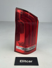 Fanale led posteriore usato  Magenta
