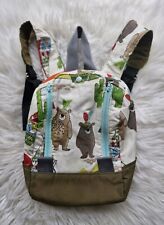 Kindergartenrucksack handmade  gebraucht kaufen  Oschersleben (Bode)