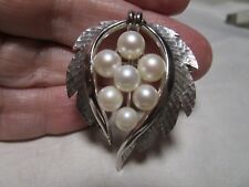 Beautiful vtg sterling for sale  New York