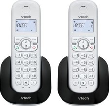 Vtech cs1501 schnurlostelefon d'occasion  Expédié en France