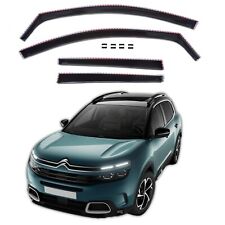 Wind deflectors fits for sale  LONDON