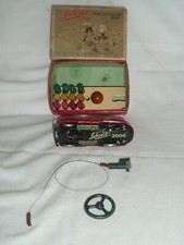 Schuco 3000 telesteering for sale  ANNAN