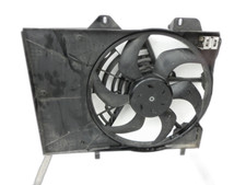Kühlerlüfter lüftermotor el gebraucht kaufen  Linkenheim-Hochstetten