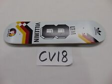 Usado, Adidas Skate Copa Pop Mini Deck Apenas Promo Shop Display Lem Villemin #8 comprar usado  Enviando para Brazil