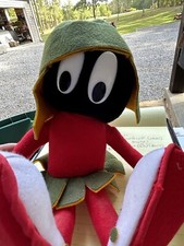 Marvin martian plush for sale  Leesburg