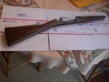 Krag jorgensen model for sale  Gillette
