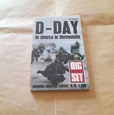 Libro day sbarco usato  Vo