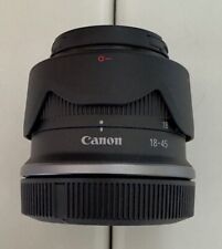Canon 45mm 3 gebraucht kaufen  Bielefeld