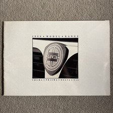 Lancia model range for sale  FARNHAM