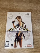 Tomb raider anniversary usato  Rancio Valcuvia