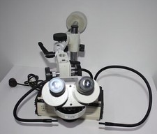 System eickhorst stereozoom gebraucht kaufen  Ransbach-Baumbach