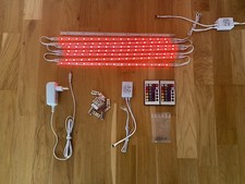 Led lichtleisten led gebraucht kaufen  Wartenberg