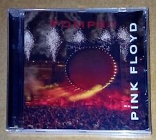 Pink floyd live usato  Roma