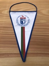 Magdeburg wimpel fanion gebraucht kaufen  Markkranstädt