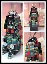 Japanese samurai armor d'occasion  Expédié en Belgium