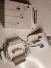 Apple earpods lightning for sale  Loveland