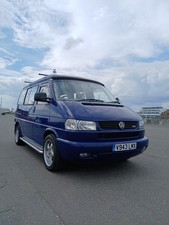 Transporter 2.5tdi 102 for sale  HOVE