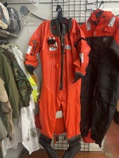 Mustang survival ocean for sale  Waterford