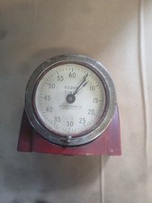 Rare red vtg for sale  Whitesville