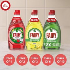fairy dust toothpaste for sale  RADLETT