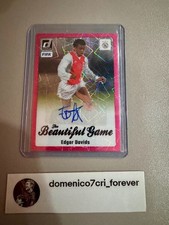 Panini donruss 2023 usato  Gioia del Colle