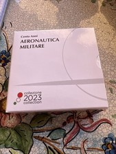 2023 italia euro usato  Misterbianco