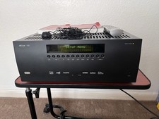 Arcam avr360 fmj for sale  THORNTON HEATH