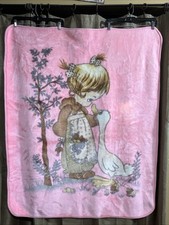 Vtg korean mink for sale  Inglewood