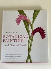 Botanical painting coloured for sale  HOLSWORTHY