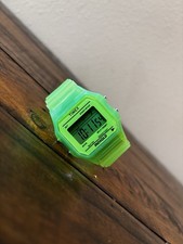 RARO!! Timex Original Masculino T2N806 Relógio Digital de Quartzo Indiglo Verde #4.8 comprar usado  Enviando para Brazil