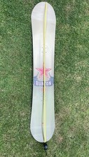 Burton king 158cm for sale  ASHBOURNE