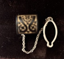 Attractive celtic patterned for sale  ROMSEY