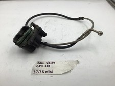 Oem vespa gt200 for sale  Lawndale