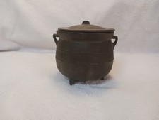 Small black cast for sale  Monroe