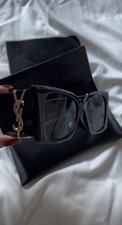 Lunettes soleil femme d'occasion  Grenoble-