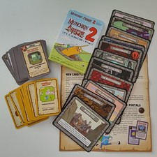 Adventure time munchkin for sale  BRIXHAM