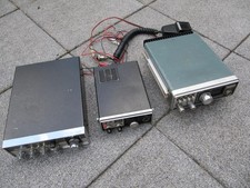 Alte funkgeräte yaesu gebraucht kaufen  Bielefeld