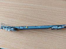 Tomix gauge grey for sale  YORK