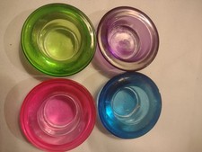 Glass tealight votive for sale  Jacksonville