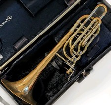 Holton 181 bass d'occasion  Expédié en Belgium