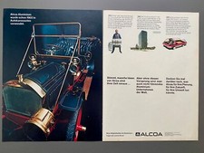 Alcoa aluminium ldtimer gebraucht kaufen  Aßlar