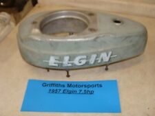 1957 49-59 ELGIN motor de popa 571-58781 Sears 7.5hp tanque de combustível gasolina fabricante de equipamento original comprar usado  Enviando para Brazil