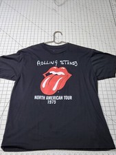 Shirt rolling stones for sale  Dallas