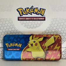 Pokémon rentrée scolaire d'occasion  Oullins