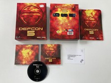 Defcon box gebraucht kaufen Defcon box gebraucht kaufen  Glött