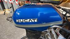 Serbatoio ducati gtl usato  Padova