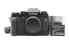 Fujifilm 16.3mp mirrorless for sale  Indianapolis